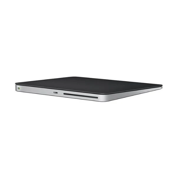 Trackpad Apple Magic Trackpad - Multi-Touch - Bluetooth - Recargable - Black - MXKA3AM/A - Image 2