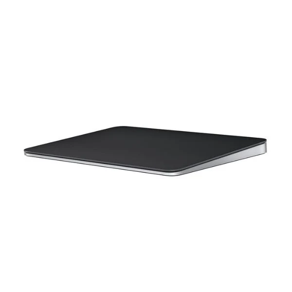 Trackpad Apple Magic Trackpad - Multi-Touch - Bluetooth - Recargable - Black - MXKA3AM/A - Image 3