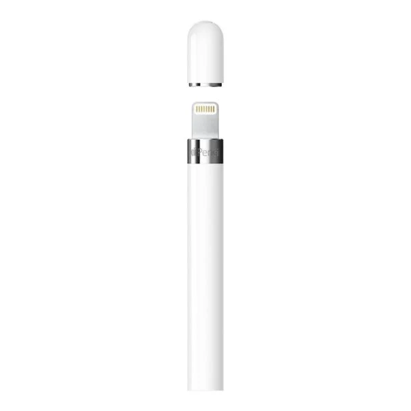 Apple Pencil 1ra Generación con Adaptador USB-C - Lápiz Digital - Carga Rápida Lightning - 12 Horas de Batería - Blanco - MYQW3AM/A - Image 2