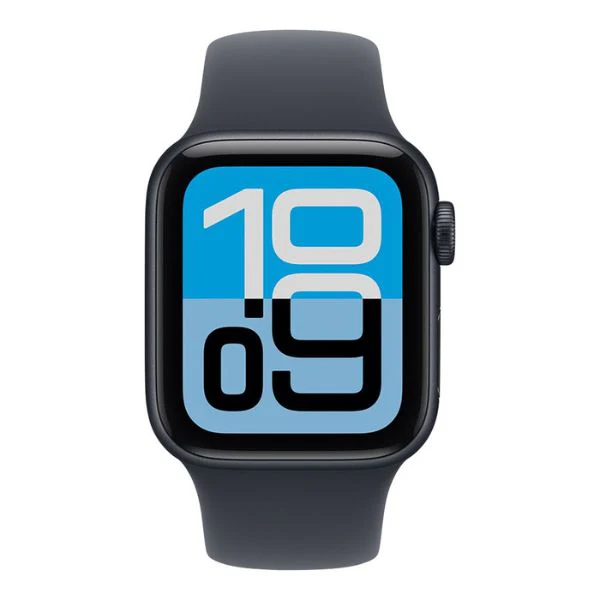 Apple Watch SE 3 GPS 40mm - Caja de Aluminio Midnight - MEHC4LW/A - Image 2
