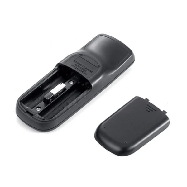 Apuntador Inalambrico 2.4 GHZ Genius RS2, con puntero laser, media Pointer 100 Run Card, Receptor USB Color Negro - Image 4