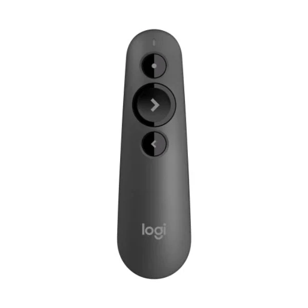 Apuntador Láser Logitech R500s LED Rojo 640-660nm