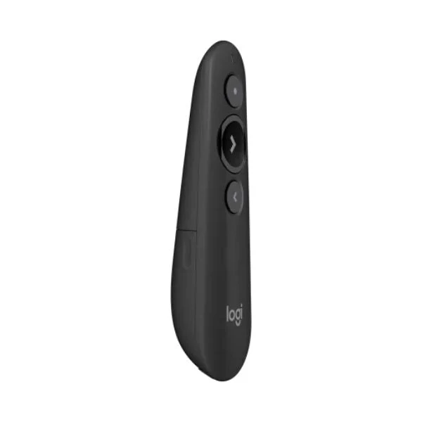 Apuntador Láser Logitech R500s LED Rojo 640-660nm - Image 2