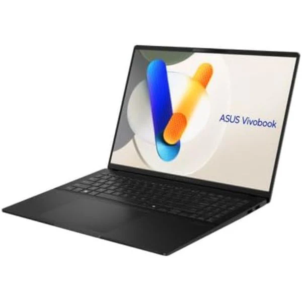 Laptop ASUS Vivobook S AMD Ryzen 9 270 (4.0GHz) 16 GB RAM 512 GB SSD 16" AMD Radeon Graphics Matte Gray M3607HA-RP111 - Image 4