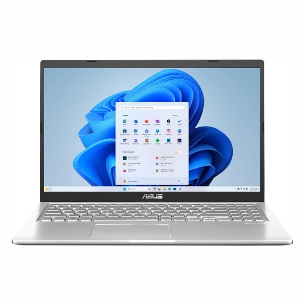 Laptop ASUS Vivobook Go AMD Ryzen 3-3250U Pantalla 15.6" HD - 8GB DDR4 - 128GB SSD - M515DA-WS33