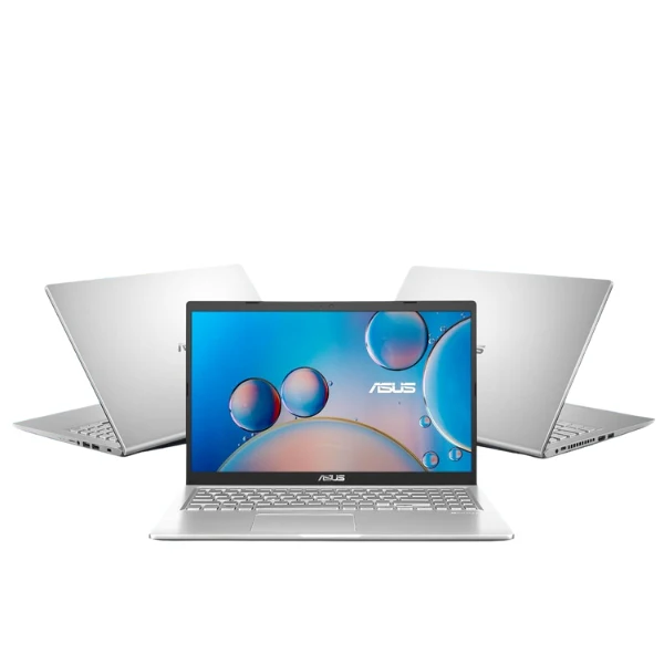 Laptop ASUS Vivobook Go AMD Ryzen 3-3250U Pantalla 15.6" HD - 8GB DDR4 - 128GB SSD - M515DA-WS33 - Image 4