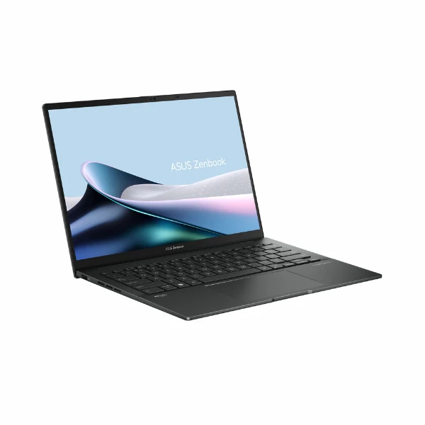 Laptop ASUS ZenBook 14 OLED Intel Core Ultra 5-125H Pantalla 14" FHD OLED Táctil 60Hz - 8GB LPDDR5 - 512GB SSD - Q415MA-U5512 - Image 3