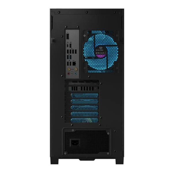 PC Computador ASUS ROG G700 (2025) G700TF-DS766Ti Intel Core Ultra 7 265F - FCLGA1851 - 32GB DDR5 - 1TB M.2 - Gráficos GeForce RTX 4060 Ti 8GB - Fuente 600W - 90PF0561-M00F10 - Image 4