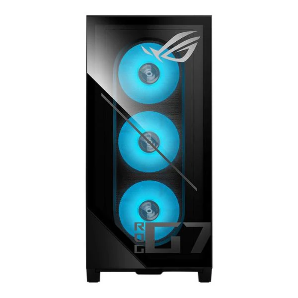 PC Computador ASUS ROG G700 (2025) G700TF-XS987 Intel Core Ultra 9 285K - LGA1851 - 32GB DDR5 - 2TB M.2 - Gráficos GeForce RTX 5080 PRIME 16GB - Fuente 1000W - 90PF05Q1-M003J0 - Image 2
