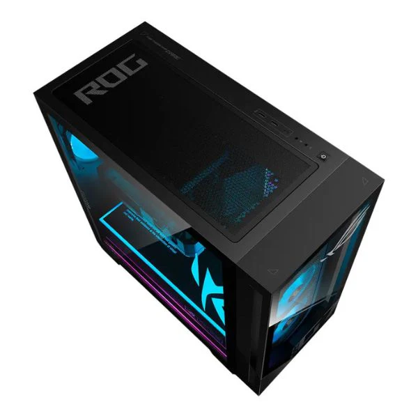 PC Computador ASUS ROG G700 (2025) G700TF-XS987 Intel Core Ultra 9 285K - LGA1851 - 32GB DDR5 - 2TB M.2 - Gráficos GeForce RTX 5080 PRIME 16GB - Fuente 1000W - 90PF05Q1-M003J0 - Image 3