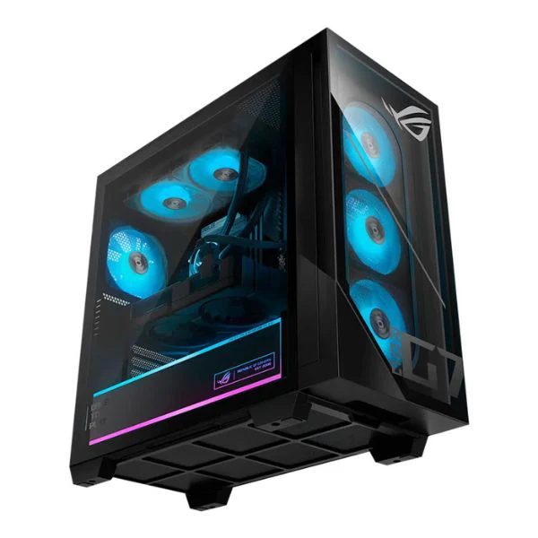 PC Computador ASUS ROG G700 (2025) G700TF-XS987 Intel Core Ultra 9 285K - LGA1851 - 32GB DDR5 - 2TB M.2 - Gráficos GeForce RTX 5080 PRIME 16GB - Fuente 1000W - 90PF05Q1-M003J0 - Image 4