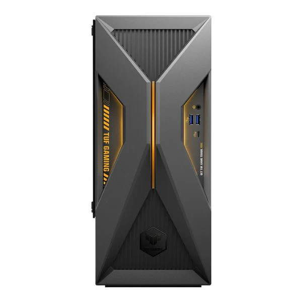 PC Computador ASUS TUF Gaming T500 (2025) T500MV-MS564Ti Intel Core i5-13420H - FCBGA1744 - 16GB DDR5 - 1TB M.2 - Gráficos GeForce RTX 5060 Ti 8GB - Fuente 500W - 90PF05H2-M01E90 - Image 2