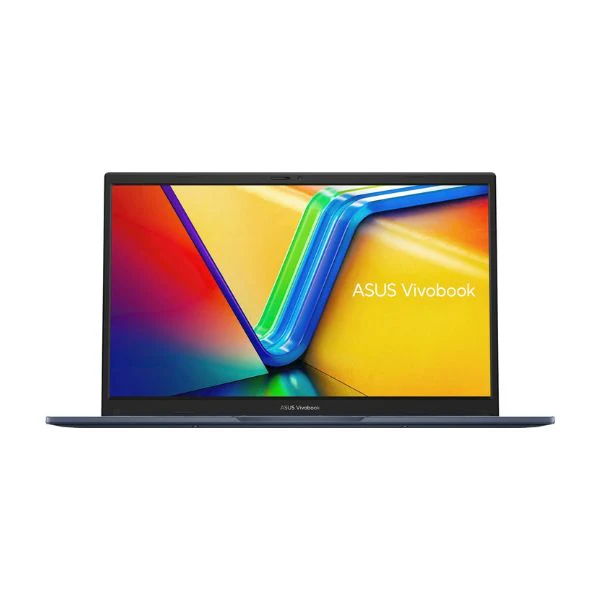 Laptop ASUS Vivobook Intel Core i3-1215U 8GB RAM 128GB SSD 14" Quiet Blue X1404ZA-I38128 - Image 3