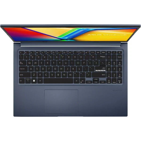 Laptop ASUS Vivobook 15 - AMD Ryzen 7 7730U (4.5GHz) - 16 GB RAM - 512 GB SSD - 15.6" FHD - AMD Radeon Graphics - M1502YA - Image 2
