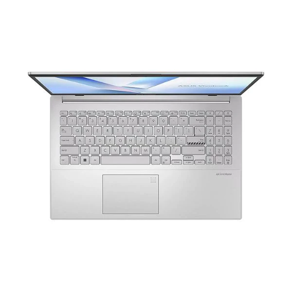 Laptop ASUS VivoBook Go 15 - AMD Ryzen 5 7520U (4.3GHz) - 16 GB RAM - 512 GB SSD - 15.6" FHD - AMD Radeon 610M - E1504FABQ2149 - Image 2