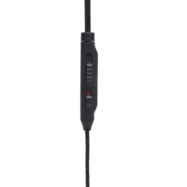 Audífono – Micrófono JBL Gaming Quantum 50 3.5mm Multiplataforma Negro – JBLQUANTUM50BLKAM - Image 5
