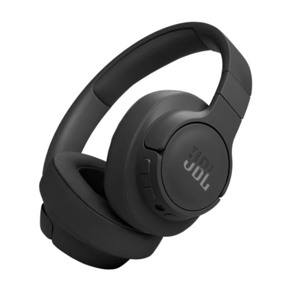 Audífonos - Micrófono JBL Tune 770NC - Inalámbrico - BT 5.3 - Cancelación de Ruido - USB-C - Negro - Image 2