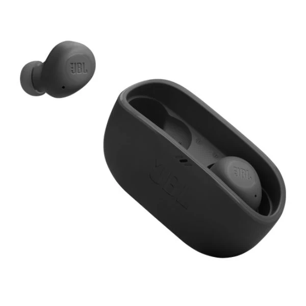 Audífonos - Micrófono JBL Wave Buds - BT 5.3 - IP54 - Control Táctil - USB-C - Negro - Image 5