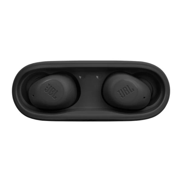 Audífonos - Micrófono JBL Wave Buds - BT 5.3 - IP54 - Control Táctil - USB-C - Negro - Image 6
