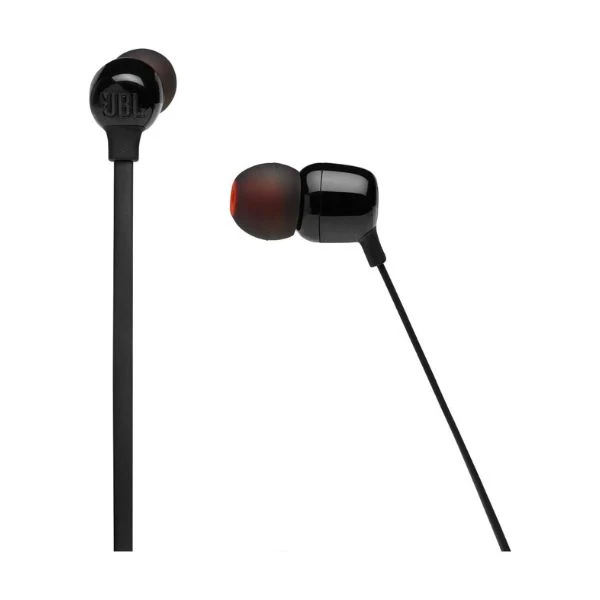 Audífonos inalámbricos JBL TUNE 125BT Bluetooth 5.0, Carga Rápida, Negro - Image 3