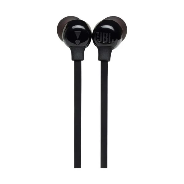 Audífonos inalámbricos JBL TUNE 125BT Bluetooth 5.0, Carga Rápida, Negro - Image 4