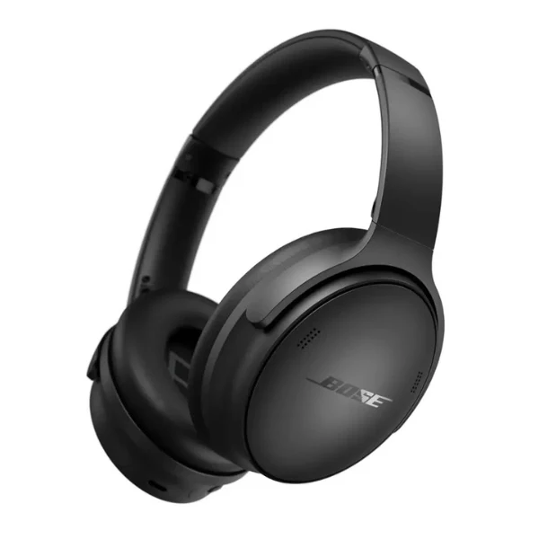 Audífonos Bose QuietComfort SC - Bluetooth - Cancelación de Ruido - 24 Horas - Negro - Image 2