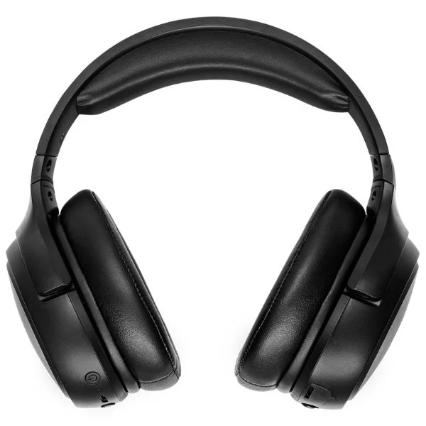 AUDIFONOS CON MICROFONO GAMING COOLER MASTER MH670 HD 7.1/ WIRELESS 2.4GHz/ NEGROS - Image 2