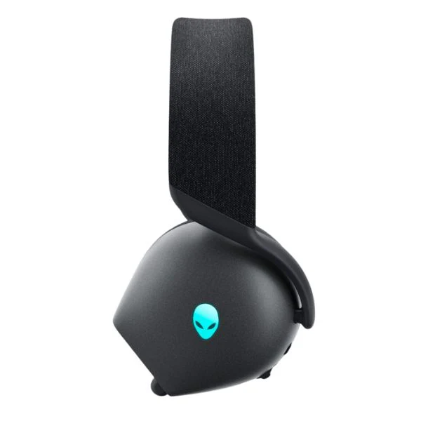Audífonos Gaming Alienware AW720H Dual Mode Wireless - Dolby Atmos - 30h Batería - PS/Xbox/Switch - Image 6