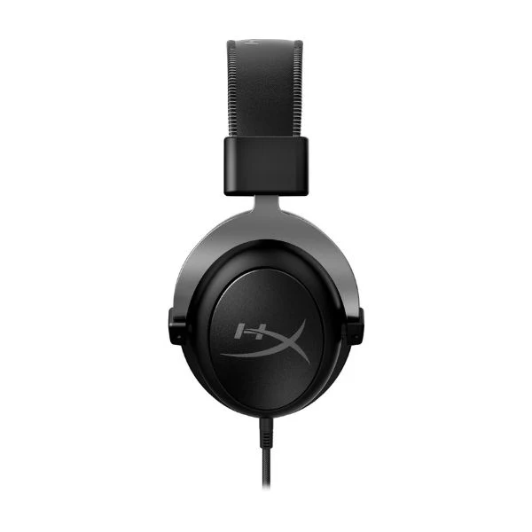 Audifonos HyperX Cloud II Gaming 7,1 Surround Sound, Memory Foam Ear Pads, Aluminum Frame PC, PS5, PS4, Xb Gun Metal - Image 2