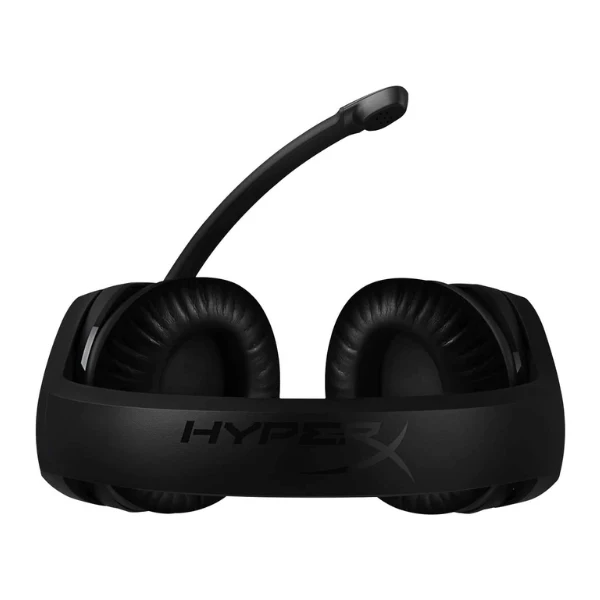 Audifonos HyperX Cloud Stinger Gaming Comfortable Memory Foam, Cancelacion de Ruido PC, PS4, PS5, Xbox One, X Comercial - Image 4