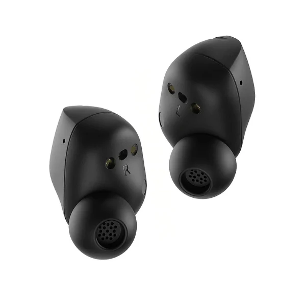Audífonos Sennheiser ACCENTUM True Wireless Earbuds - Black - Image 3