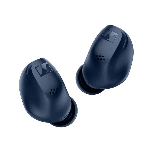 Audífonos Sennheiser ACCENTUM True Wireless Earbuds - Blue - Image 2