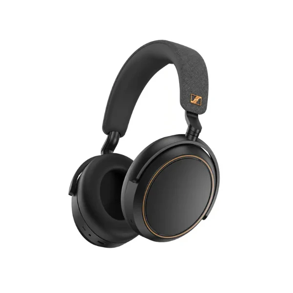 Audífonos Sennheiser MOMENTUM 4 Wireless Adaptive Noise-Canceling Over-The-Ear Headphones - Copper