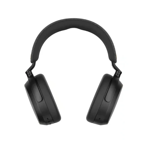 Audífonos Sennheiser MOMENTUM 4 Wireless Adaptive Noise-Canceling Over-The-Ear Headphones - Copper - Image 2
