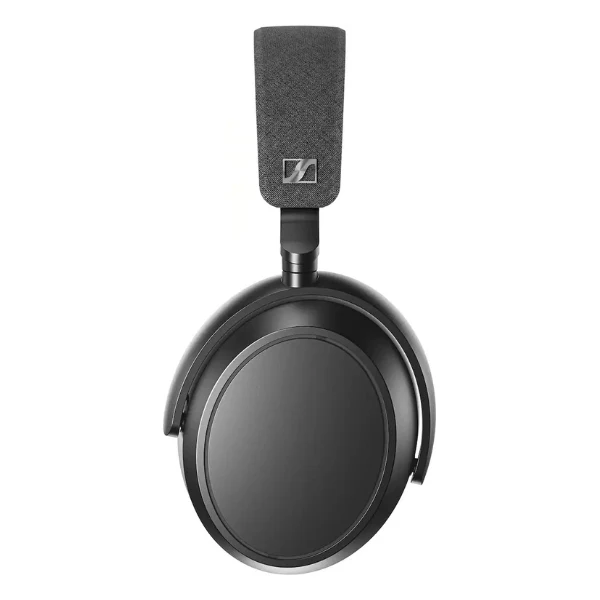Audífonos Sennheiser MOMENTUM 4 Wireless Adaptive Noise-Canceling Over-The-Ear Headphones - Graphite - Image 3