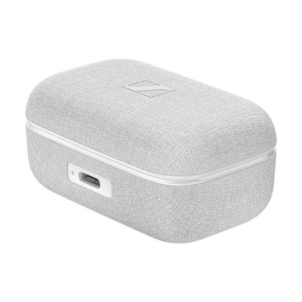 Audífonos Sennheiser MOMENTUM True Wireless 4 Earbuds - White - Image 4