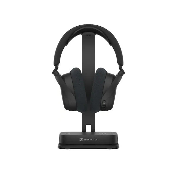 Audífonos Sennheiser RS 275 TV Headphones - Black