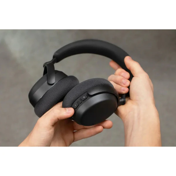 Audífonos Sennheiser RS 275 TV Headphones - Black - Image 3