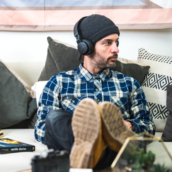 Audifonos Thonet & Vander 2W Bluetooth Dauer - Image 3