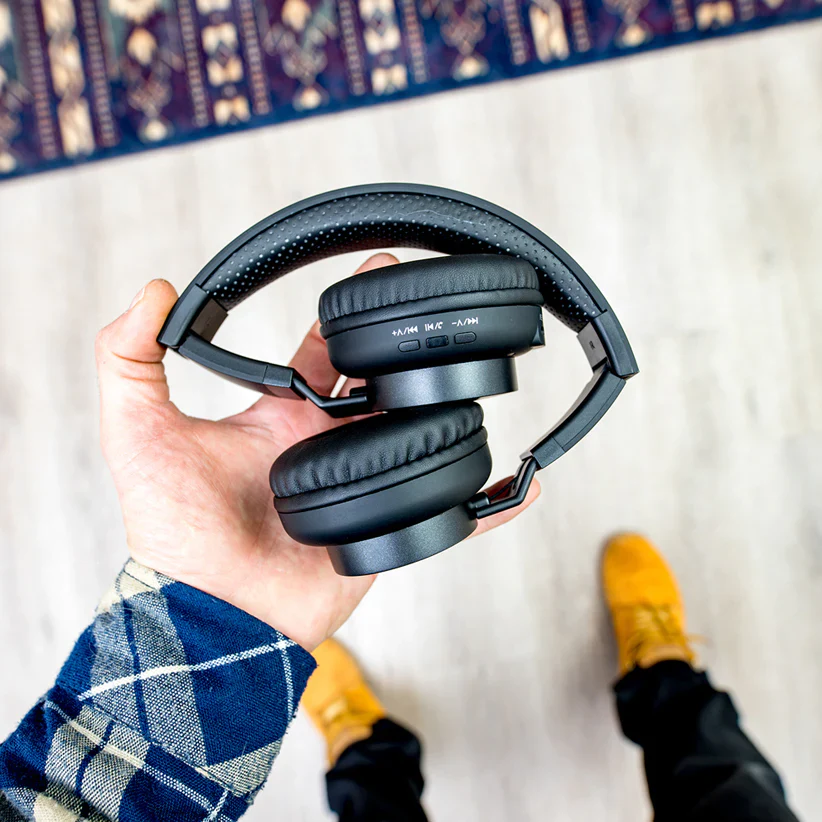 Audifonos Thonet & Vander 2W Bluetooth Dauer - Image 8