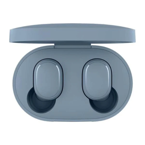 Audifonos Xiaomi Redmi Buds Essential Azul, Bluetooth - Image 2