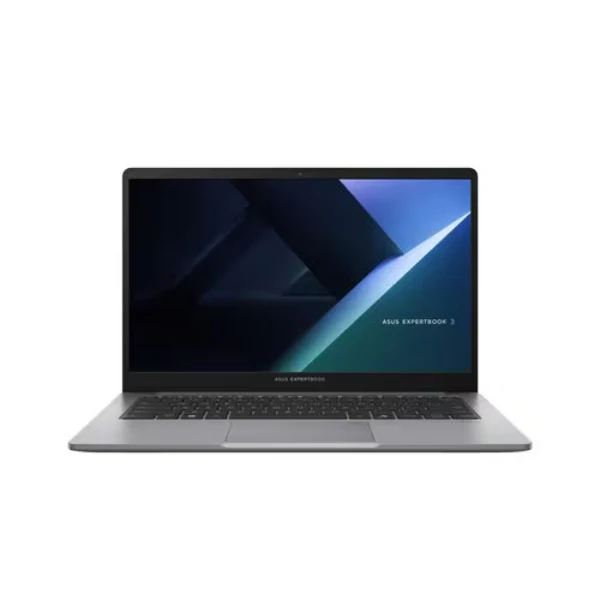 Laptop Asus ExpertBook B1503CVA 15.6" - Intel Core i5-13420H 13ª Gen - 8GB DDR5 - 512GB SSD - Intel UHD Graphics - B1503CVA-S75271
