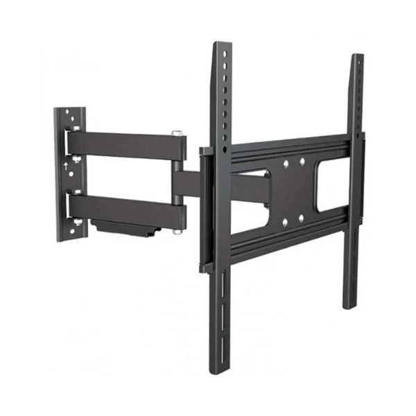 Base de Pared Argom para TV 32"-55" Brazo Articulable ARG-BR-1546