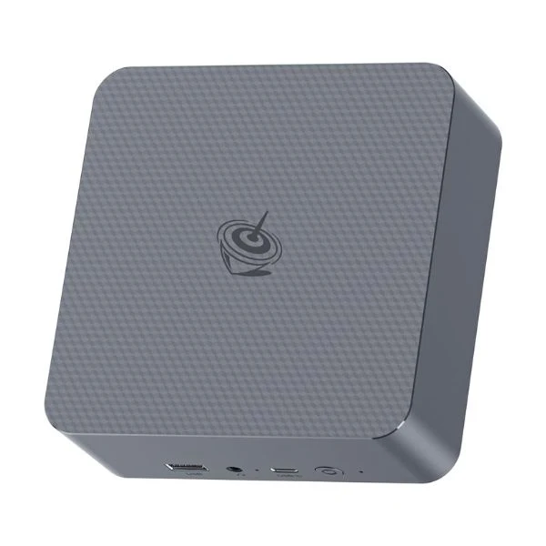 Mini PC Beelink EQi12 - Intel Core i3-1220P - 32GB DDR4 - 1TB SSD - Dual HDMI 4K UHD - WiFi 6 - BT5.2