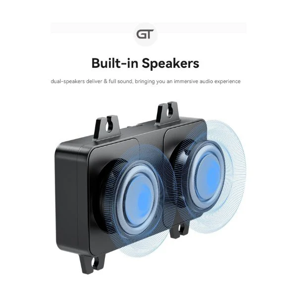 Mini PC Beelink GTi12 - Intel Core i9-12900HK - 64GB DDR5 - 2TB PCIe 4.0 SSD - Pantalla Triple 4K @60Hz - Thunderbolt 4 - Wi-Fi 6 - Windows 11 Pro - Image 6