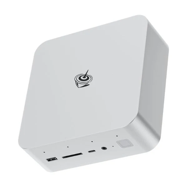 Mini PC Beelink GTi13 - Intel Core i9-13900HK - 32GB DDR5 5200MHz - 1TB PCIe 4.0 SSD - Pantalla Triple 4K @60Hz - Thunderbolt 4 40Gbps - Wi-Fi 6 - BT 5.2