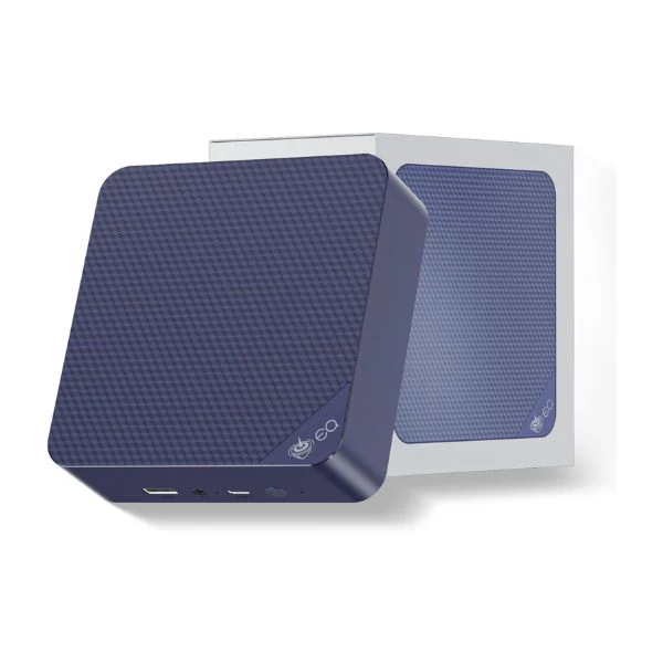 Mini PC Beelink U59 - Intel N5105 - 16GB RAM - 500GB SSD - Dual HDMI 4K UHD - WiFi 5 - BT4.0