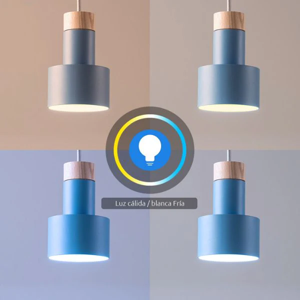 Bombilla Nexxt LED Inteligente Wi-Fi 110V GU10 – NHB-W310 – Blanco Regulable – Empaque 3 Unidades - Image 5
