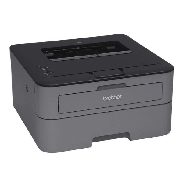 Impresora Brother HL-L2400D Láser Monocromo - 32 ppm - 1200 x 1200 dpi - Dúplex Automático - USB - Image 3