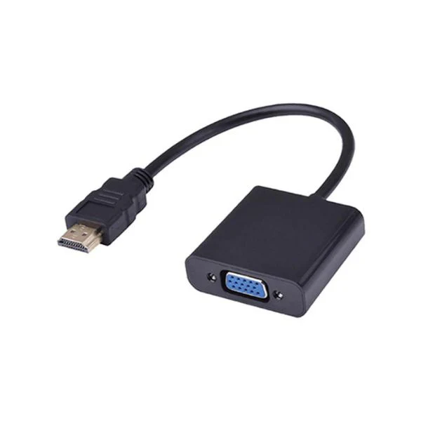 Cable Adaptador HDMI a VGA Argom ARG-CB-0055